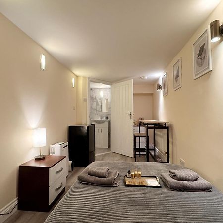 Sweet 3Brs House Close To Oxford & Soho Londra Esterno foto