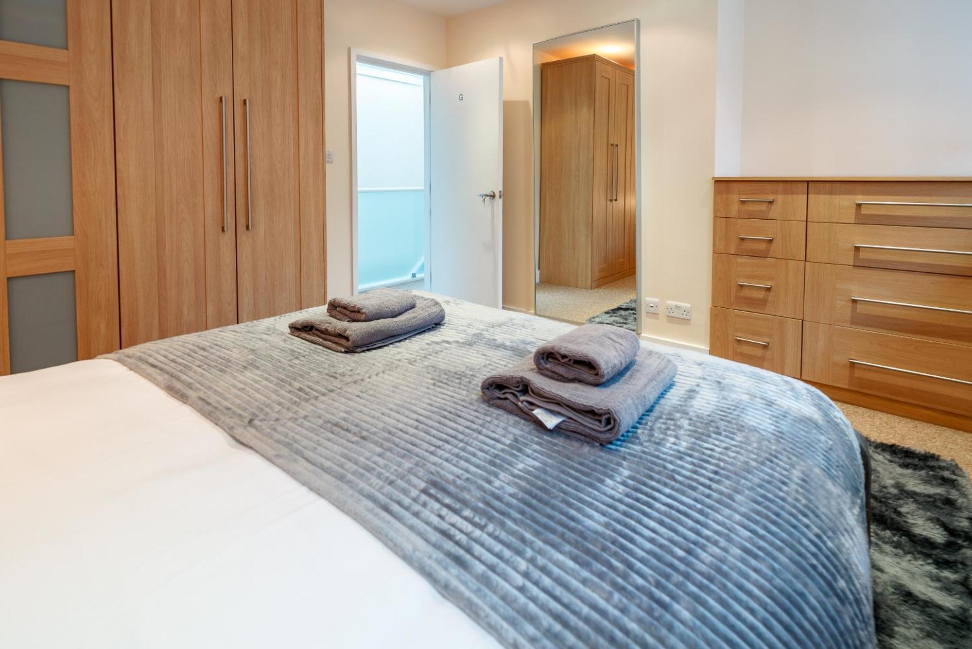Sweet 3Brs House Close To Oxford & Soho Londra Esterno foto
