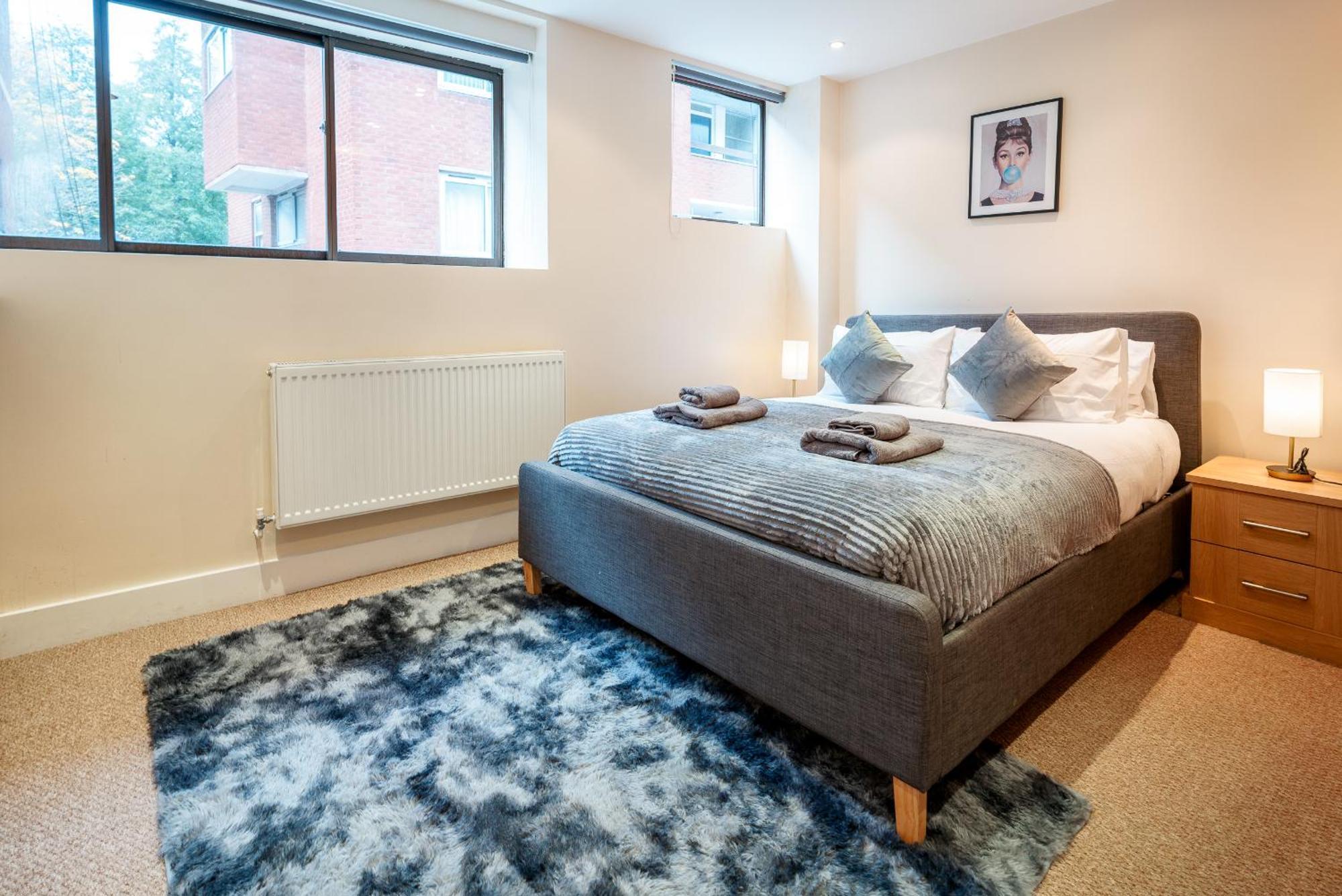 Sweet 3Brs House Close To Oxford & Soho Londra Esterno foto