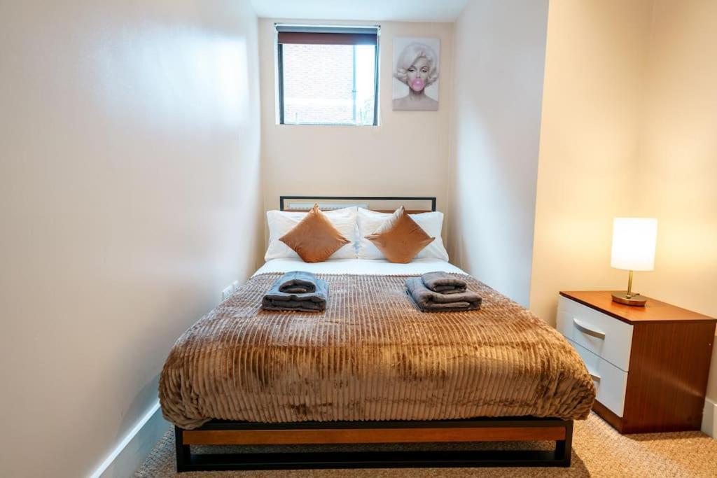 Sweet 3Brs House Close To Oxford & Soho Londra Esterno foto