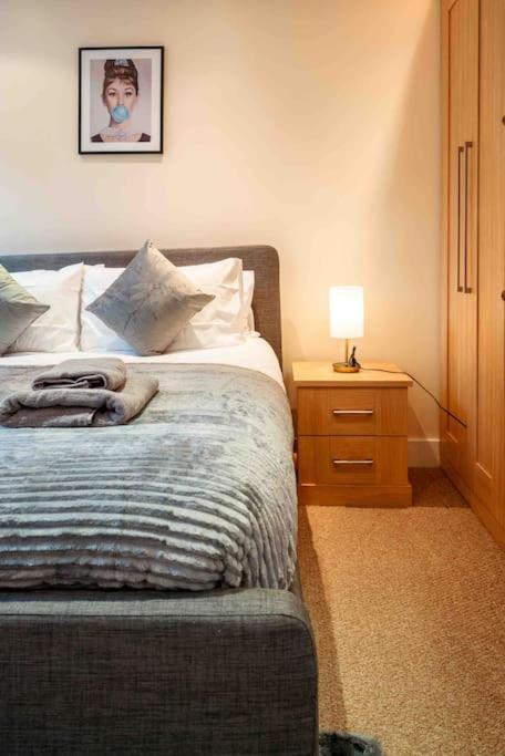 Sweet 3Brs House Close To Oxford & Soho Londra Esterno foto