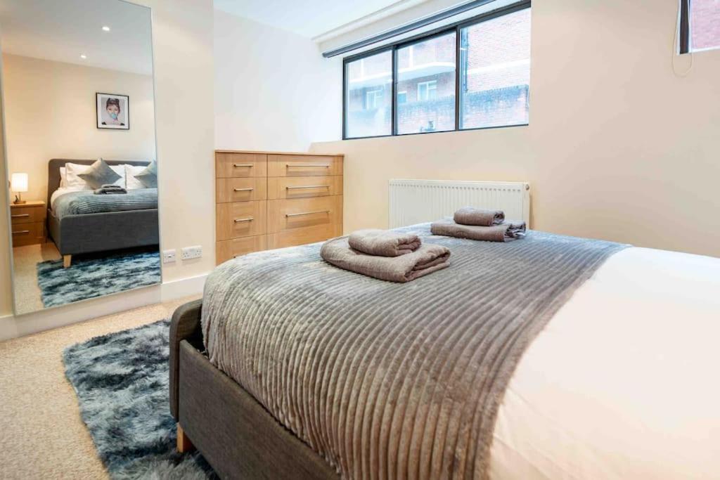 Sweet 3Brs House Close To Oxford & Soho Londra Esterno foto