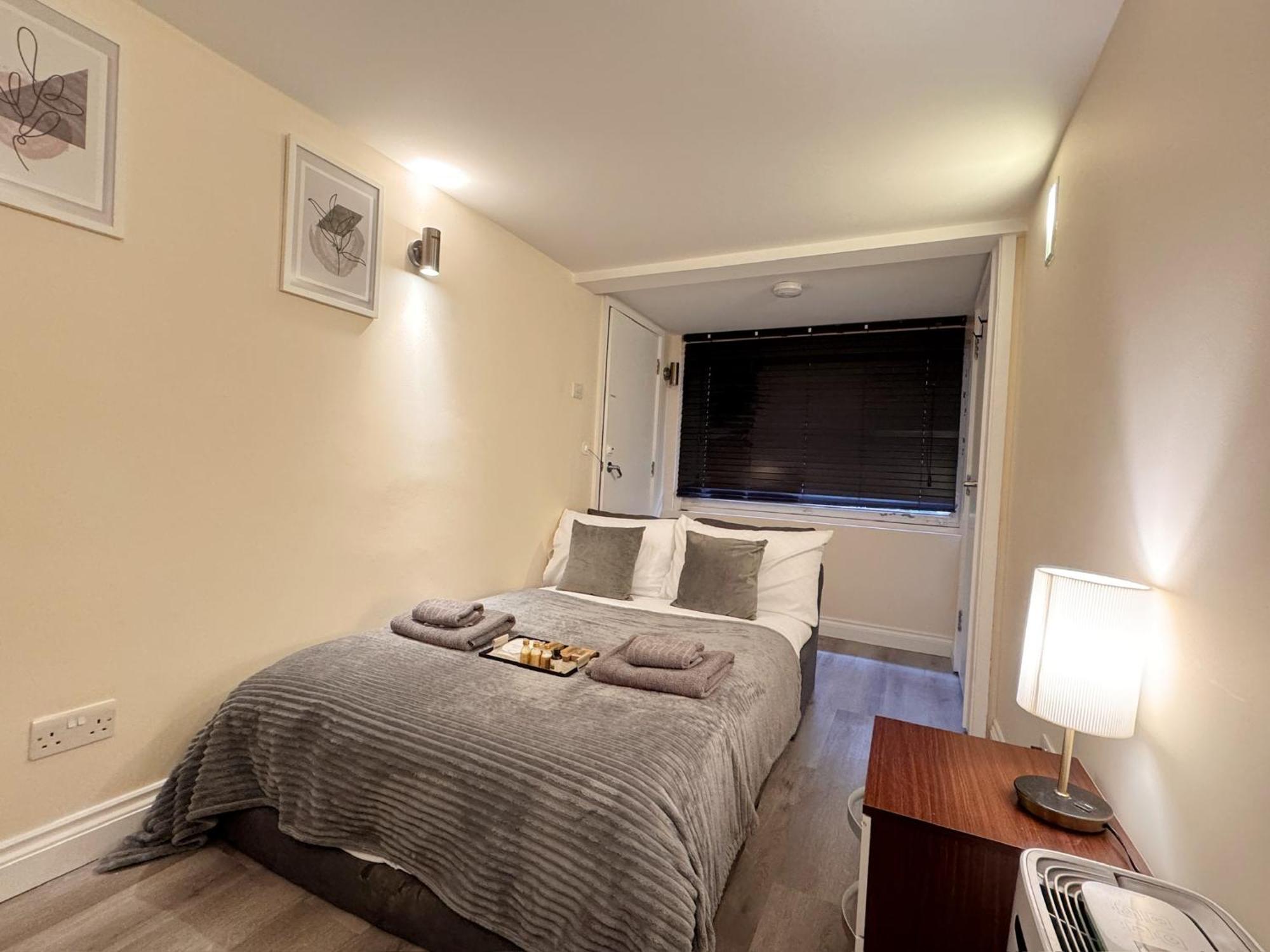 Sweet 3Brs House Close To Oxford & Soho Londra Esterno foto